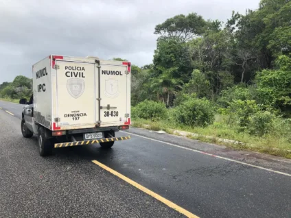 Jovens são encontrados mortos na Região Metropolitana de João Pessoa