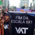 Fim da escala 6x1: veja quem apoia a proposta em cada estado e partido; paraibanos estão na lista