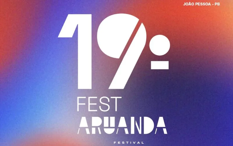 Fest Aruanda 2024 divulga lista de filmes selecionados - VEJA A LISTA COMPLETA