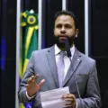 Deputado Henrique Vieira 