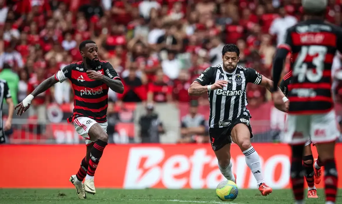 Foto: Pedro Souza/ Atlético-MG