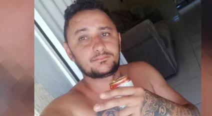 Homem mata filho com golpes de faca na PB e é preso em flagrante