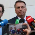 Bebianno advertia que “staff” de Bolsonaro discutia o golpe desde 2019