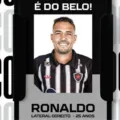 Foto: Divulgação/Botafogo-PB

