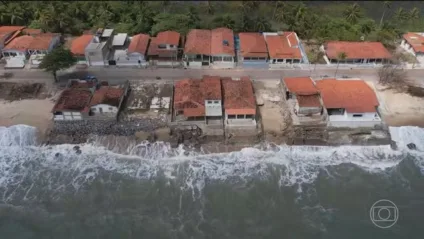 Foto: Reprodução/ TV Globo