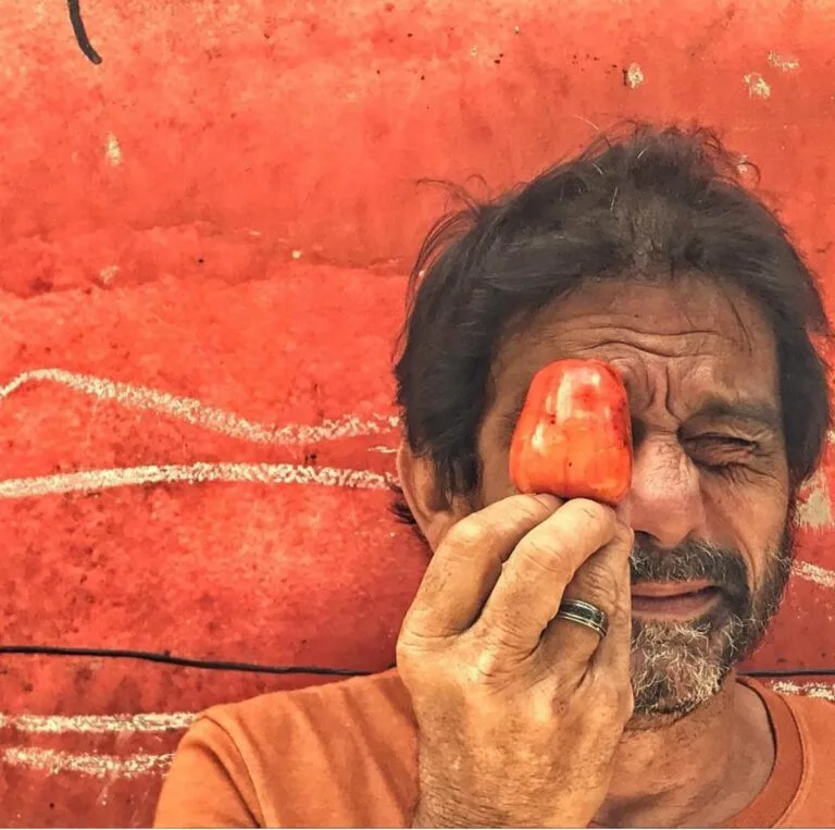 Morre o jornalista, locutor e cineasta paraibano Cacá Teixeira