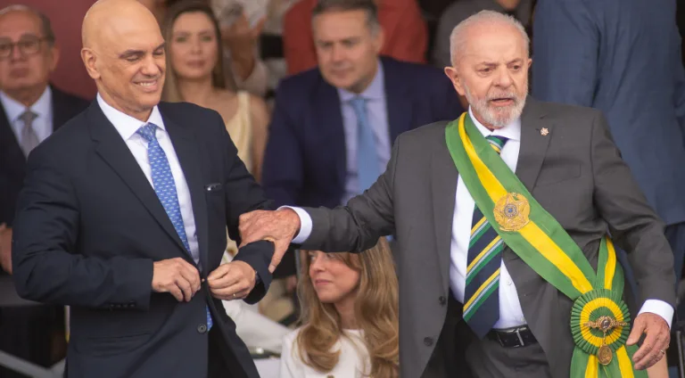 "Punhal Verde e Amarelo": plano de militares bolsonaristas era envenenar Lula e explodir Moraes