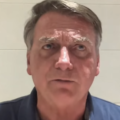 Bolsonaro se exalta em entrevista e faz apelo aos ministros do STF: "Por favor, vamos partir para uma anistia’ - VEJA O VÍDEO