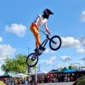 Santa Rita celebra sucesso da Copa Paraíba de BMX e se consolida como referência esportiva no Nordeste