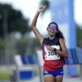 Paraíba conquista mais uma medalha de ouro e outra de prata nos Jogos da Juventude 2024