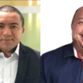 Sucessão na Câmara de CG para 2025 está resumida entre dois vereadores da base de Bruno Cunha Lima; veja detalhes