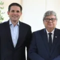 HOJE NO UOL: Paraíba vê força de líderes do centrão e incógnita sobre governador e Hugo Motta