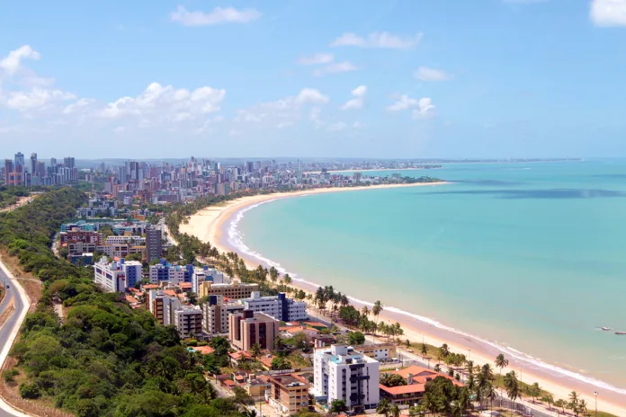 O terceiro bairro mais valorizado do Nordeste está situado em João Pessoa; saiba qual é 