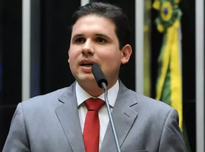 Hugo Motta enfrenta o desafio de igualar os 464 votos obtidos por Arthur Lira em 2023