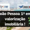 Diretor do Creci comemora levantamento que mostra João Pessoa no topo da valorização residencial