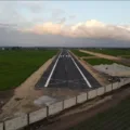 Aeroclube da Paraíba José Targino Maranhão será oficialmente inaugurado neste sábado (23)