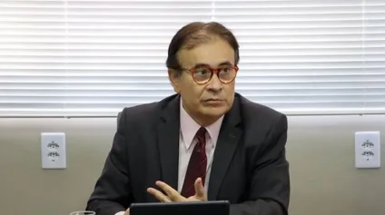 Harrison Targino desdenha da empregabilidade na advocacia: “OAB não é SINE!”, afirmou