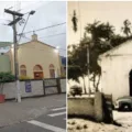 PARAHYBA E SUAS HISTÓRIAS: A praia de Santo Antônio - Por Sérgio Botelho