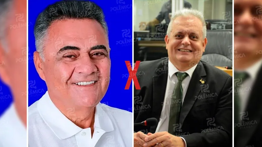 Gilmar Mendes vota para liberar posse de Márcio Roberto na ALPB; três ministros ainda devem votar