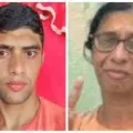 CRUELDADE: Mulher é executada em Serra Redonda e filho é suspeito de ser mandante para dar dinheiro a namorado