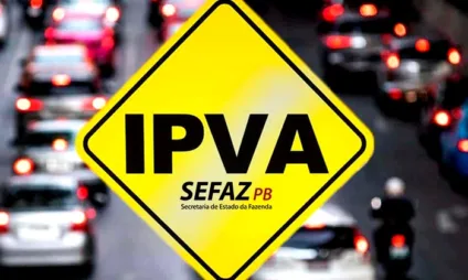 Prazo final de requerer isenção do IPVA para 2025 vai até 31 de dezembro