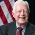 LUTO NA POLÍTICA: Morre Jimmy Carter, ex-presidente dos EUA, aos 100 anos