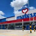 NATAL COM FOME NO SUPERMERCADO MATHEUS - Por Natanael Sarmento