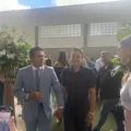 Diplomado prefeito de Santa Rita, Jackson Alvino defende candidatura de Panta a federal em 2026