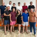 Bloco de 11 vereadores do município de Santa Rita definem nomes dos candidatos à presidência da Câmara Municipal no 1º e 2º biênio