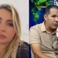 Amidi presta nota de solidariedade a jornalista que se sentiu intimidada por Vereador do Conde