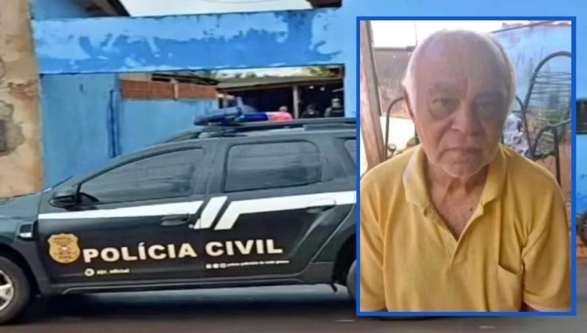 TRAGÉDIA: Pastor tenta apartar briga e é morto a facadas por traficantes