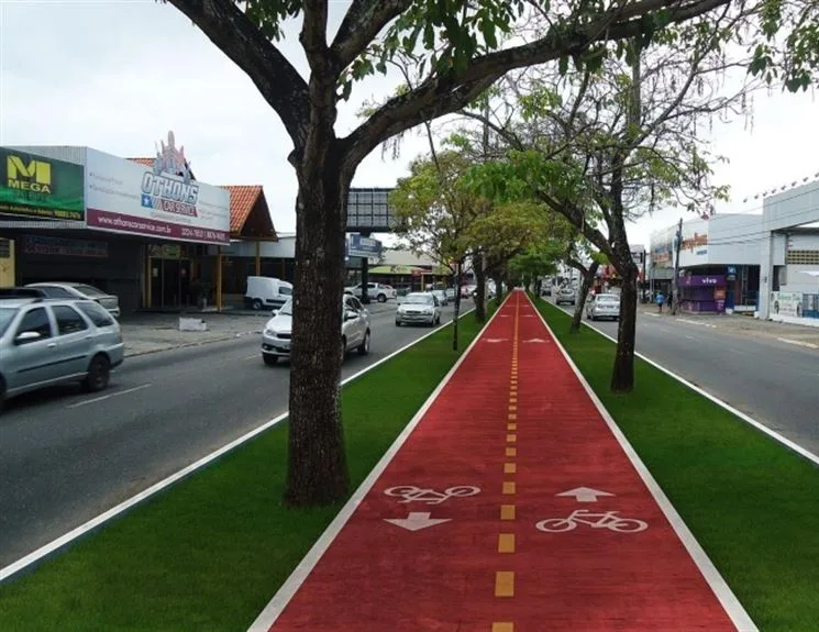 Semob-JP implanta novo semáforo e altera circulação em trecho da Avenida Beira Rio a partir desta quinta-feira (5)