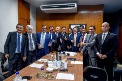 Veja como deputados paraibanos votaram em projetos de cortes de gastos