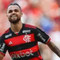 Após susto, Flamengo vence e tira Internacional da briga pelo título