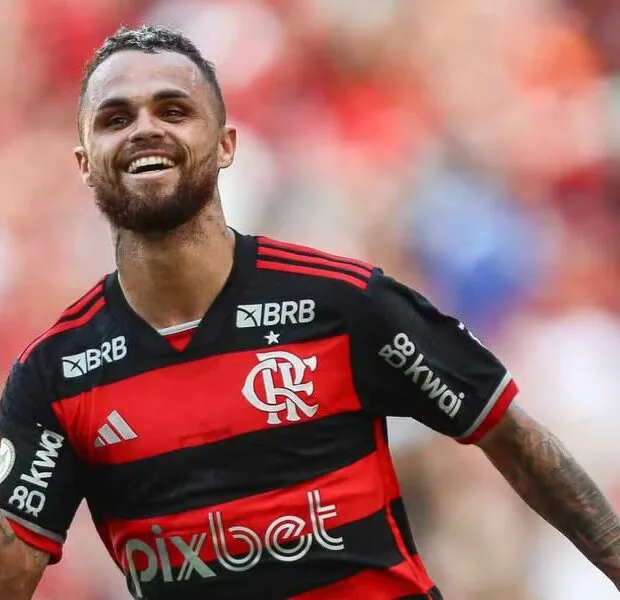 Após susto, Flamengo vence e tira Internacional da briga pelo título