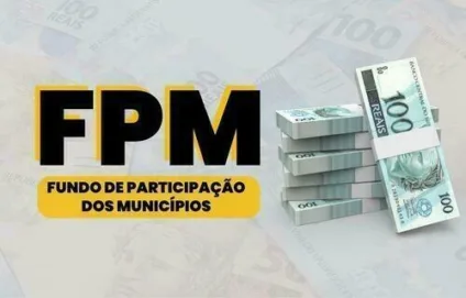 Quatro municípios da Paraíba sofrem bloqueios federais e podem ficar sem repasses do FPM - VEJA QUAIS SÃO AS CIDADES