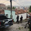 POLÍCIA NAS RUAS: Operação combate grupo especializado em assaltos nas cidades de Guarabira e João Pessoa