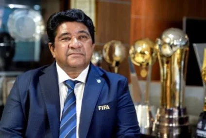 Presidente da CBF anuncia mudanças na Copa do Nordeste de 2025: “a melhor de todos os tempos” - Assista