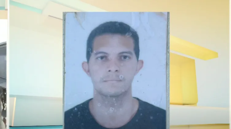 MISTÉRIO: Bombeiro Civil é executado na frente da família em Bayeux