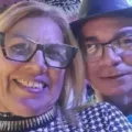 Professora da Paraíba e marido morrem em grave acidente no Rio Grande do Norte