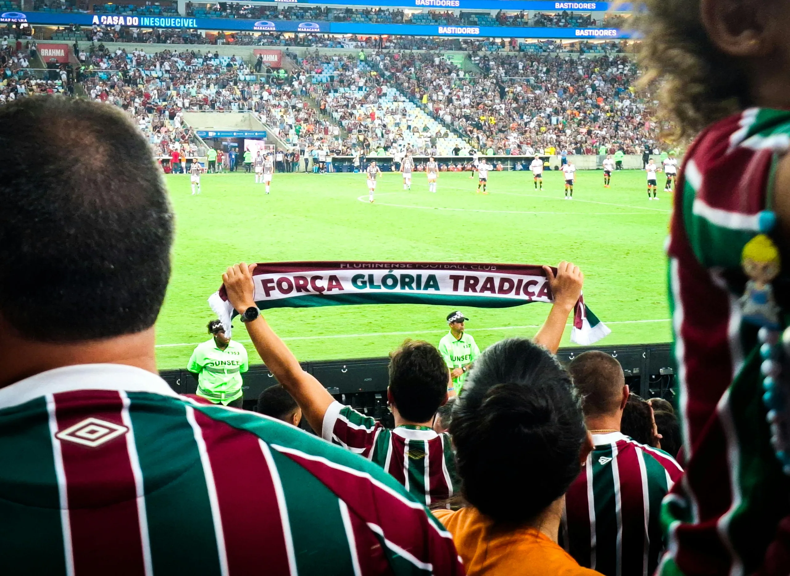 O Brasil na Libertadores: títulos recentes consolidam a hegemonia no continente