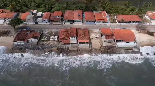 Foto: TV Cabo Branco/Reprodução