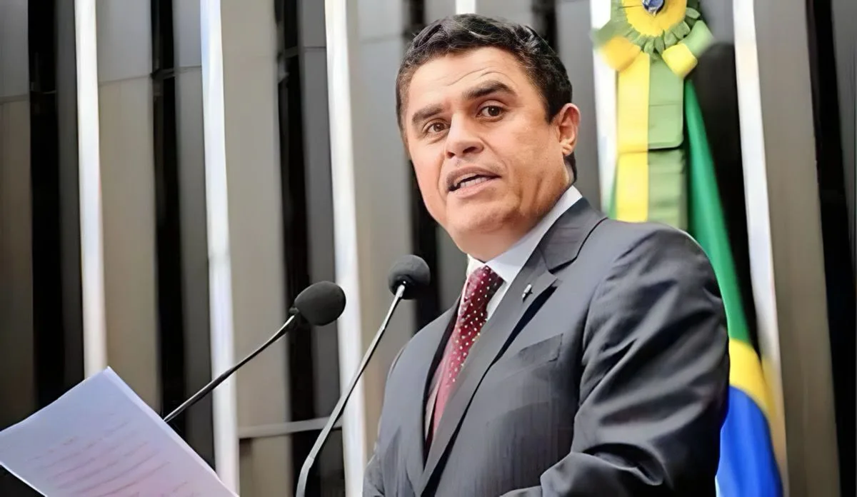 Deputado Wilson Santiago defende Ramal da Transnordestina que interligue Cabedelo ao Ceará: “A Paraíba não pode ficar de fora”