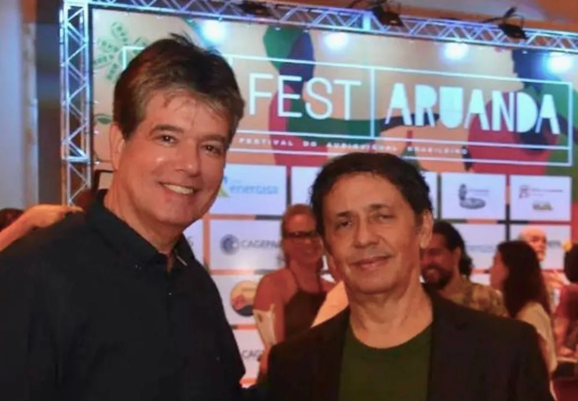 Realizador do Fest Aruanda ressalta contribuição de Ruy em mais uma edição do festival de cinema