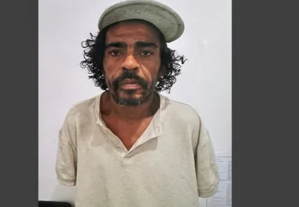 Homem é preso em flagrante por abuso sexual no bairro de Miramar