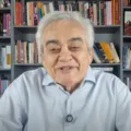 Lula despacha numa UTI, diz o médico Padilha - Por José Nêumanne Pinto