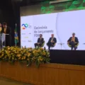 João Azevêdo participa de anúncio de novos investimentos para o turismo, e ministro destaca João Pessoa como um dos destinos mais procurados no mundo