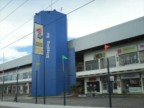 Traficante foragido do Distrito Federal é preso no Shopping Sul - VEJA O VÍDEO