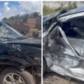 TRAGÉDIA: Grave acidente envolvendo dois carros deixa um morto em Santa Rita