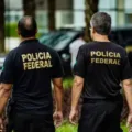 Governo anuncia concurso da Polícia Federal com 2 mil cargos até 2026